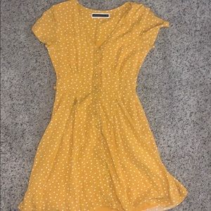 Abercrombie & Fitch dress